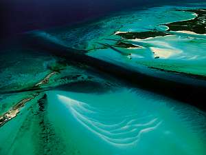 Bahamas- Exuma Keys